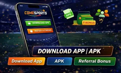 Download the app, unlock code BAJAR300, and enter ₹1 contests faster