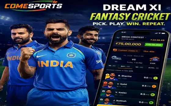 India vs Australia on Bajar