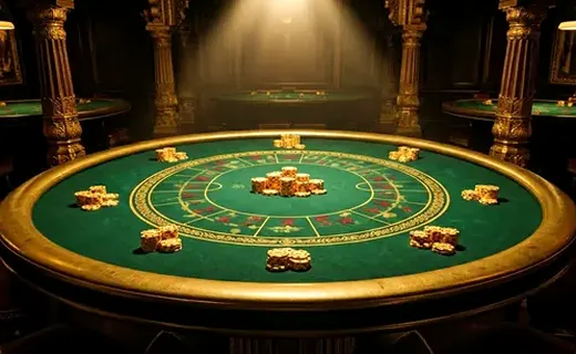 Elite Teen Patti & Poker
