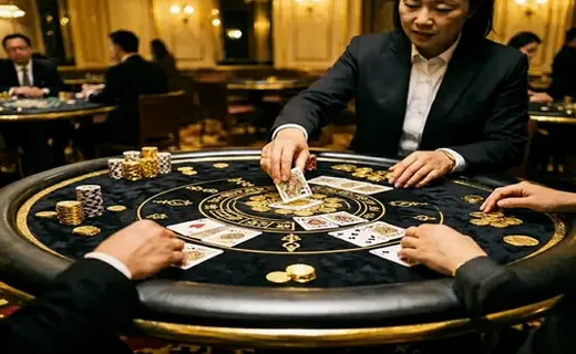 Platinum Blackjack