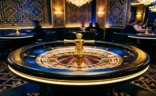 Speed Hindi Roulette